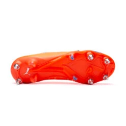 Bota Puma Ultra Ultimate MxSG 8 Bota Puma Ultra Ultimate MxSG -Botas Pro Ventas bota puma ultra ultimate mxsg ultra orange white blue glimmer 3